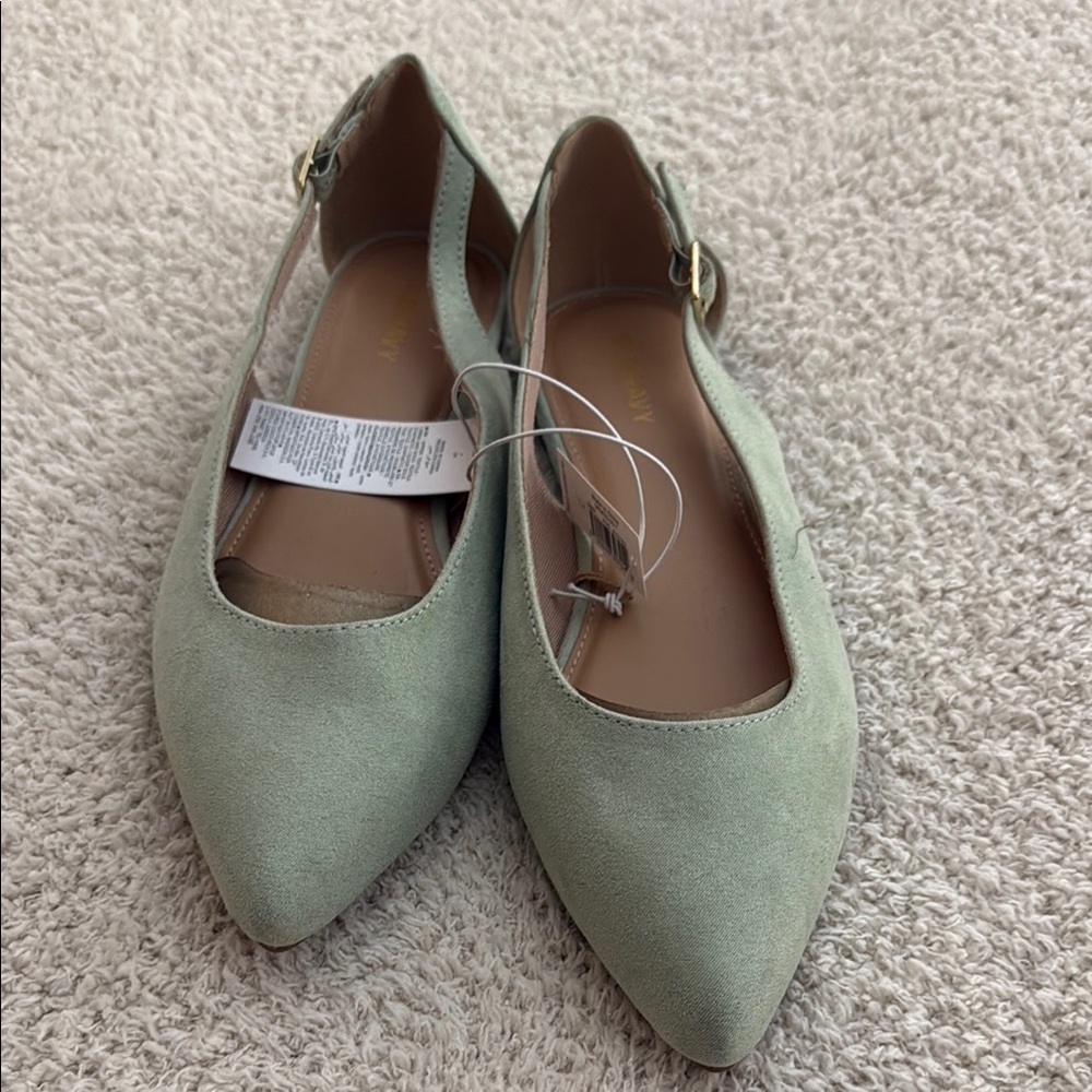 NWT Old Navy Women's Flats